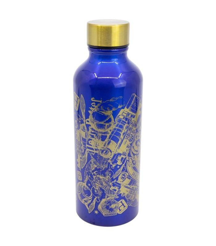 Harry Potter - Trinkflasche Hogwarts Wappen - 740 ml