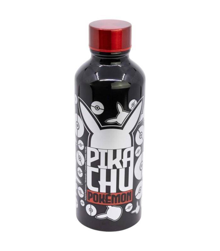 Pokémon - Trinkflasche Pikachu - 740 ml