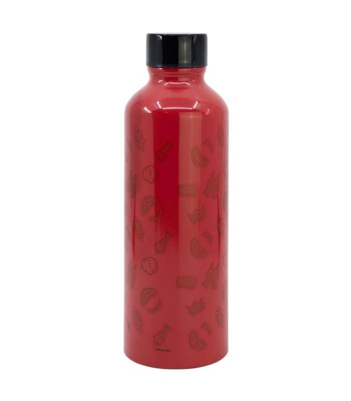 Nintendo - Trinkflasche Super Mario Stern und Super Mario - 740 ml