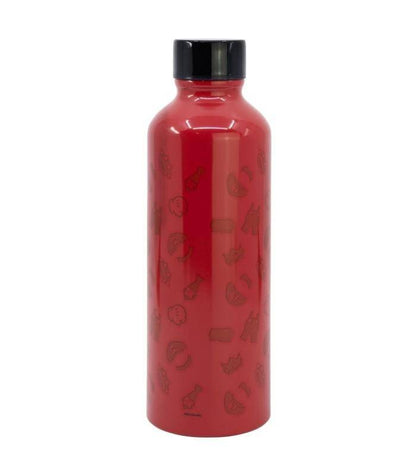 Nintendo - Trinkflasche Super Mario Stern und Super Mario - 740 ml