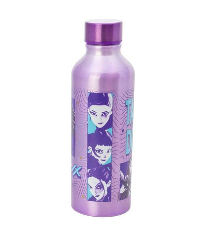 KPop Demon Hunters - Trinkflasche Charaktere - 740 ml