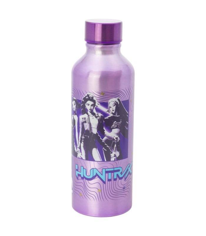 KPop Demon Hunters - Trinkflasche Charaktere - 740 ml