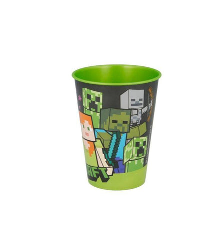 Minecraft - Becher Charaktere - 260 ml