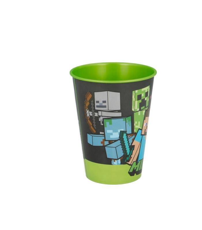 Minecraft - Becher Charaktere - 260 ml