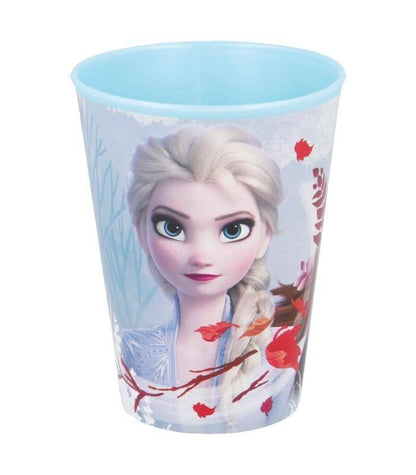 Disney - Becher Elsa und Anna - 260 ml