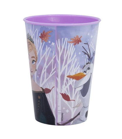 Disney - Becher Elsa und Olaf - 260 ml