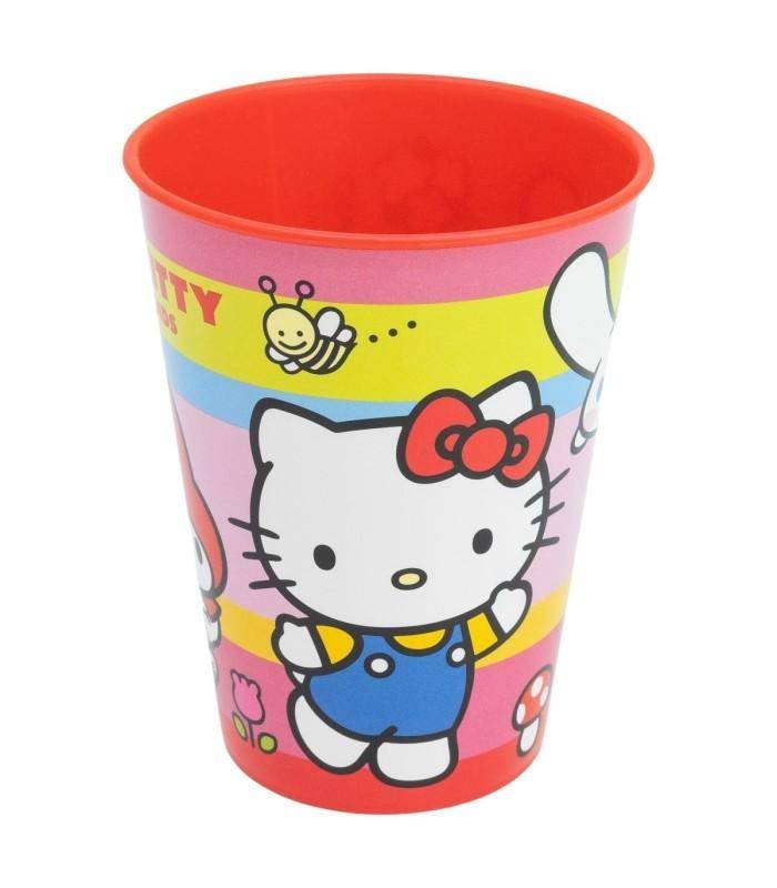 Sanrio - Becher Hello Kitty und Freunde - 260 ml