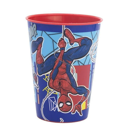 Marvel - Becher Spider-Man und Charaktere - 260 ml