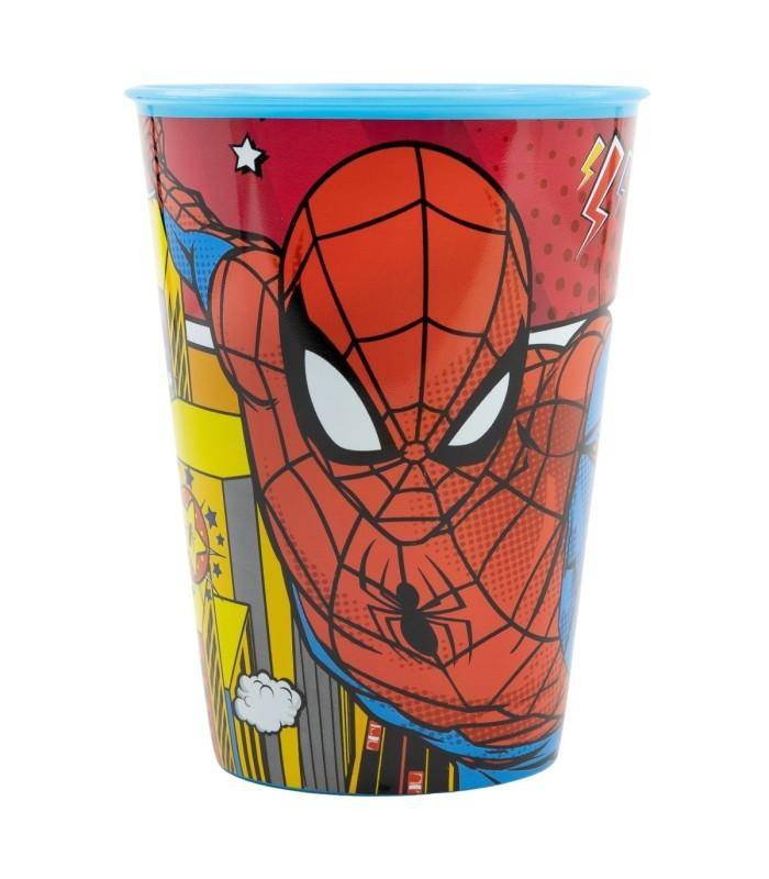 Marvel - Becher Spider-Man - 260 ml
