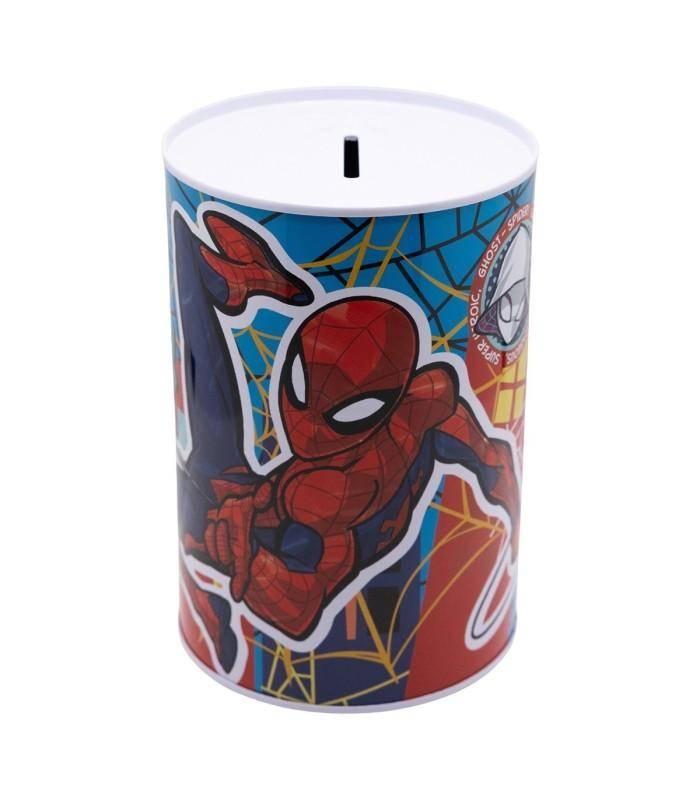 Marvel - Spardose Spider-Man