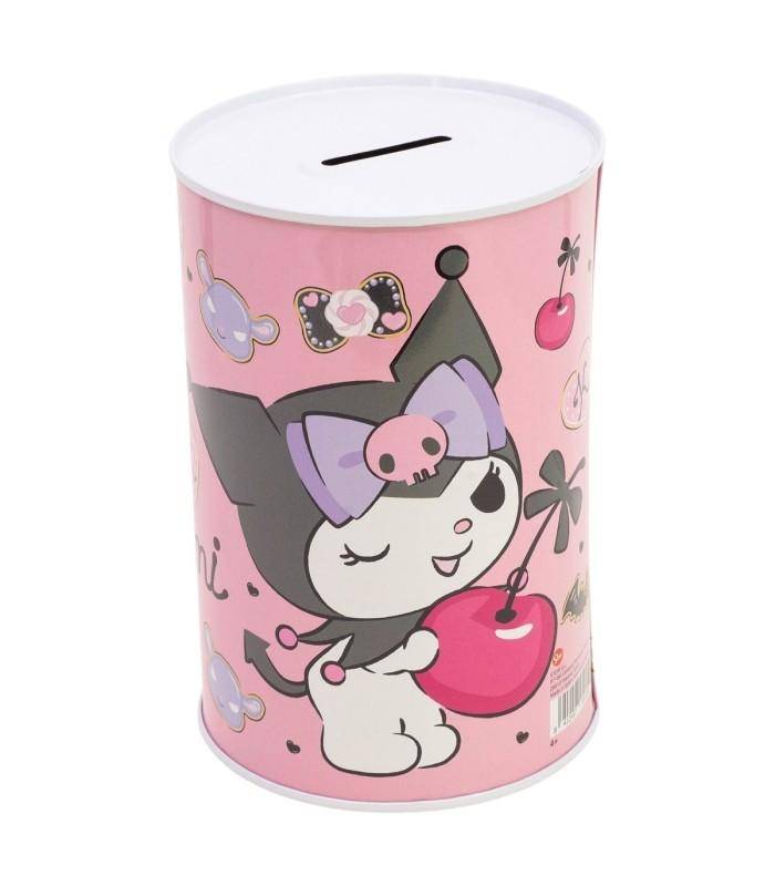 Sanrio - Spardose Kuromi