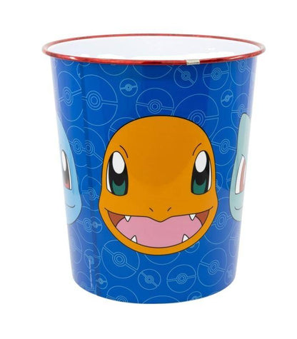 Pokémon - Papierkorb Charaktere