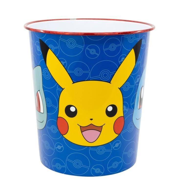 Pokémon - Papierkorb Charaktere