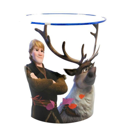 Disney - Papierkorb Frozen Elsa und Anna