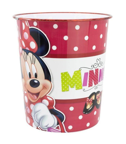 Disney - Papierkorb Minnie