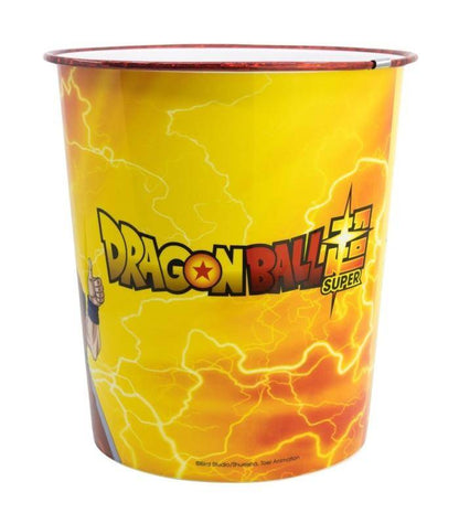 Dragon Ball - Papierkorb Charaktere
