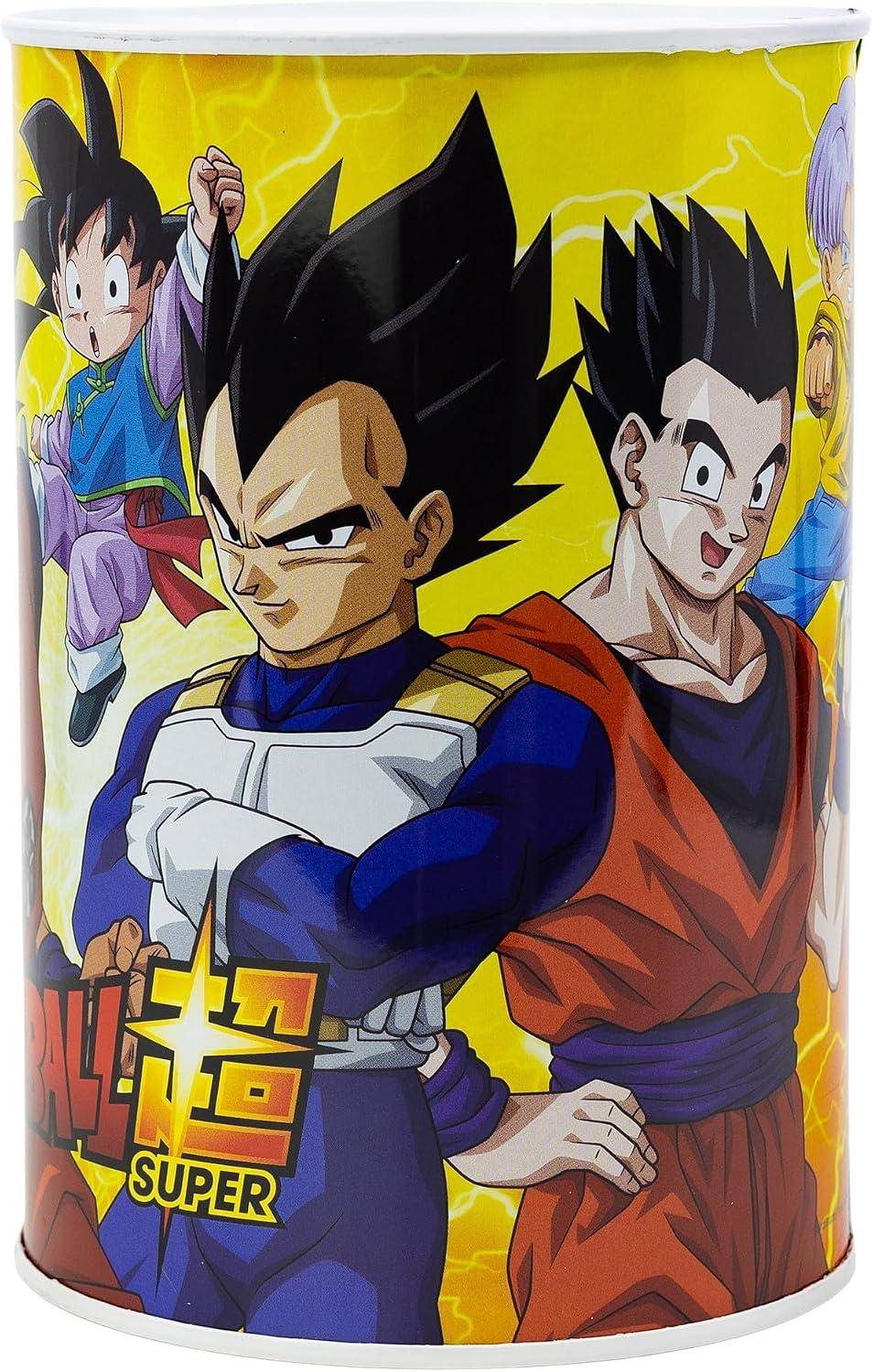 Dragon Ball - Spardose