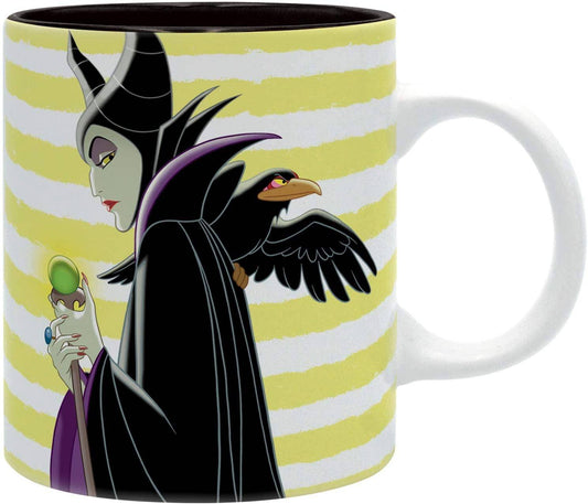 Disney - Tasse Maleficent - 320 ml