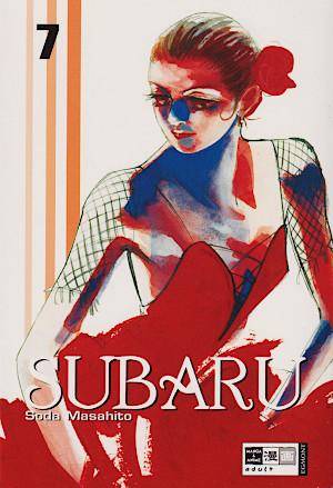 Subaru - Band 7 (Gebraucht)
