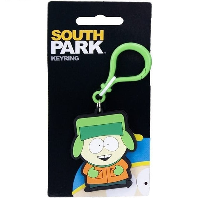 South Park - Schlüsselanhänger