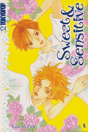 Sweet & Sensitive - Band 2 (Gebraucht)