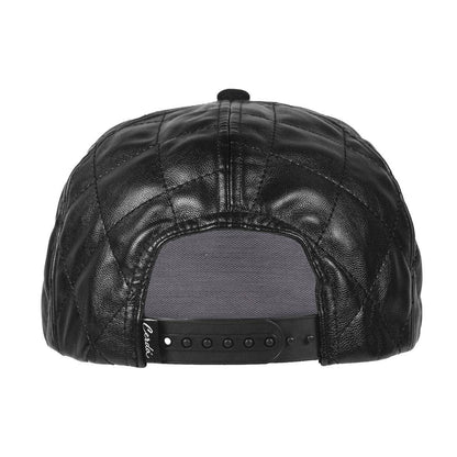 DC - Kappe Batman Lederoptik