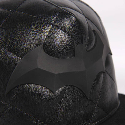DC - Kappe Batman Lederoptik