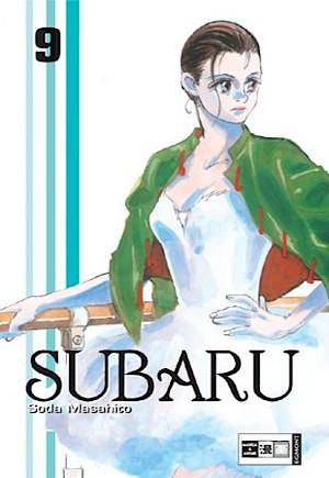 Subaru - Band 9 (Gebraucht)
