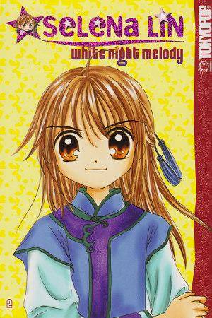 White Night Melody - Band 2 (Gebraucht)