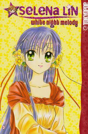 White Night Melody - Band 3 (Gebraucht)