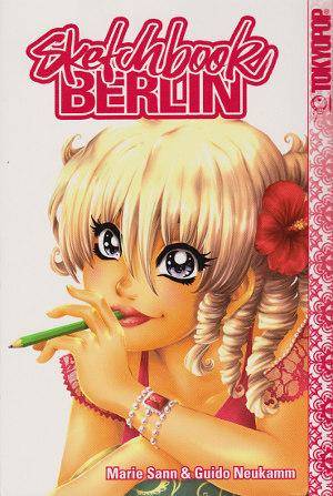 Sketchbook Berlin (Gebraucht)