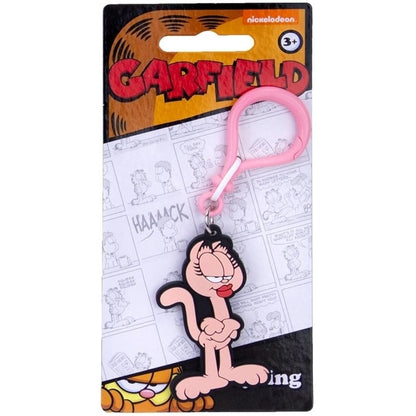 Garfield - Schlüsselanhänger