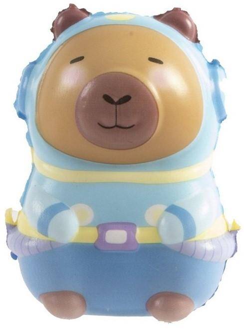 Capybara - Squishy - 10 cm