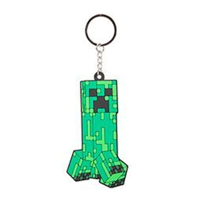 Minecraft - Schlüsselanhänger