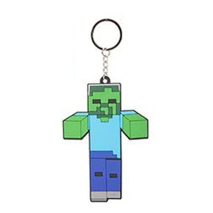 Minecraft - Schlüsselanhänger