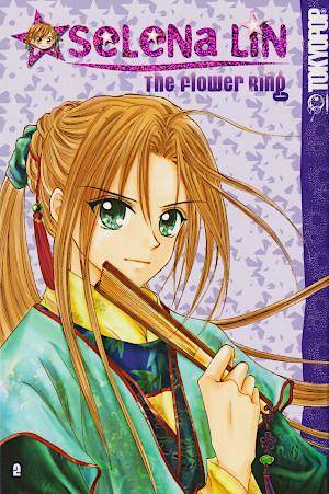 The Flower Ring - Band 2 (Gebraucht)