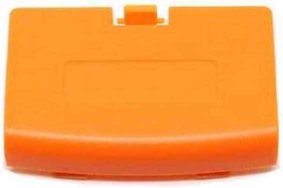 Game Boy Advance - Batteriedeckel (Dritthersteller)