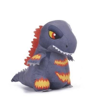 Godzilla - Plüsch - 25 cm