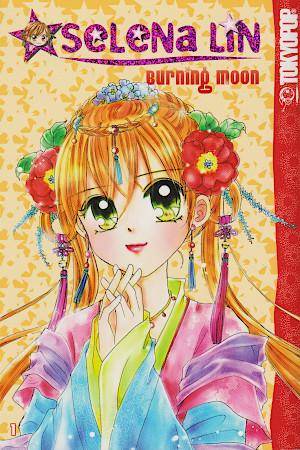 Burning Moon - Band 1 (Gebraucht)