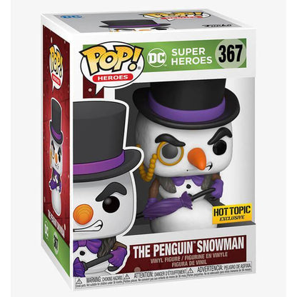 DC - POP! Pinguin - 367
