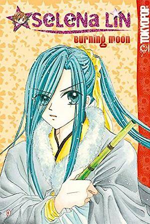 Burning Moon - Band 3 (Gebraucht)