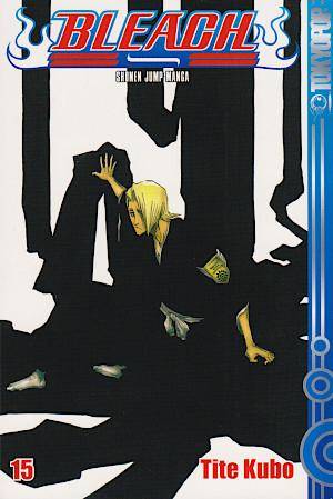 Bleach - Band 15 (Gebraucht)