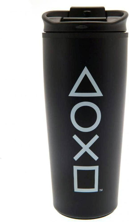 Sony PlayStation - Reisebecher Onyx - 450 ml