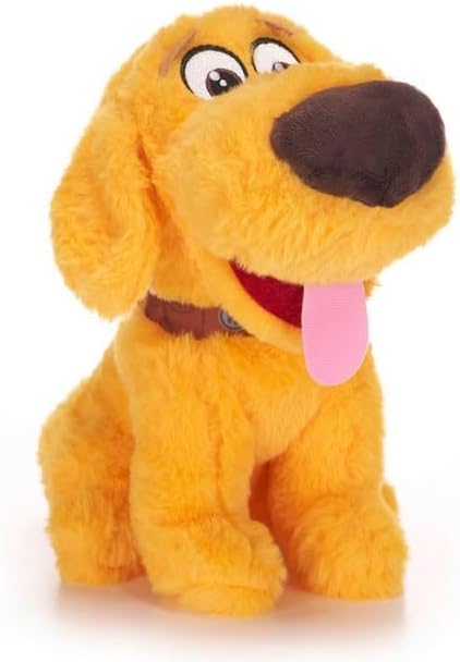 Disney - Plüsch Cats & Dogs - 25 cm