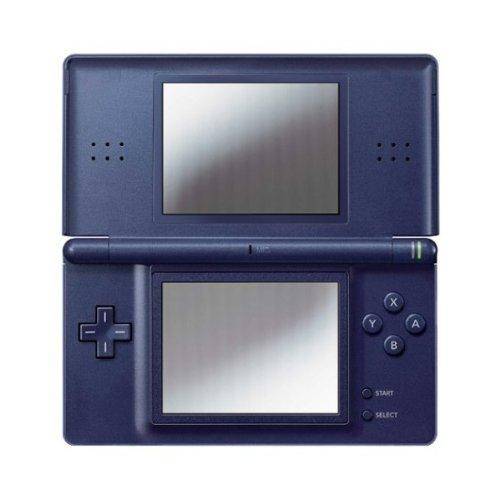 Nintendo DS Lite Reparatur - Gehäuse tauschen