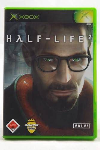 XBOX - Half Life 2 (Gebraucht)