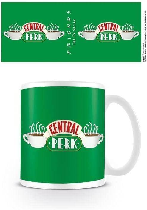 Friends - Tasse Central Perk - 320 ml
