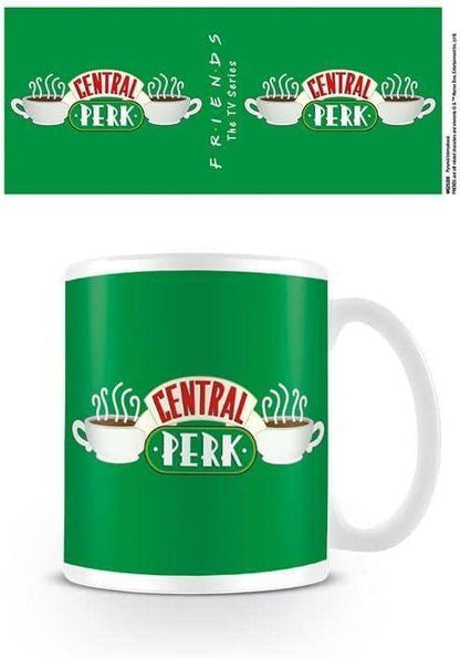 Friends - Tasse Central Perk - 320 ml