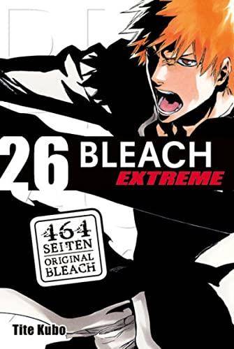 Bleach EXTREME - Band 26 (Gebraucht)