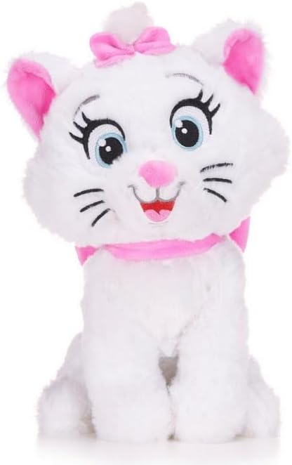 Disney - Plüsch Cats & Dogs - 25 cm